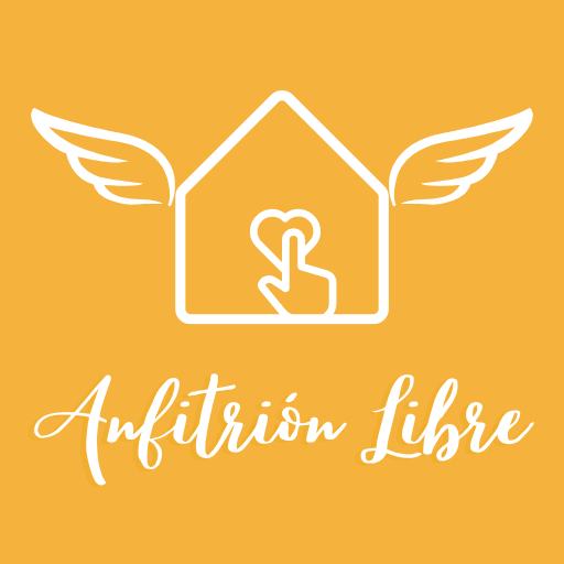 Logo Anfitrión Libre
